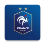 Logo of Équipe de France de Football android Application 